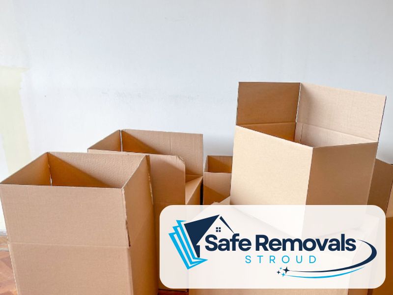 CT9 Stroud house clearance Gloucestershire