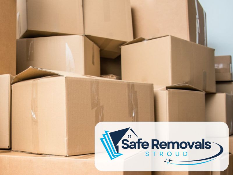 CT9 Stroud international and european removals Gloucestershire