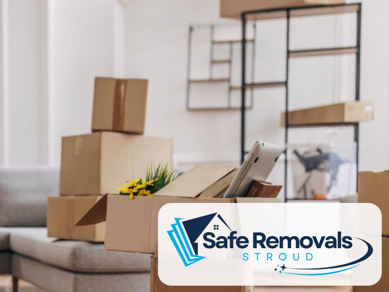 CT9 Stroud student removals Gloucestershire