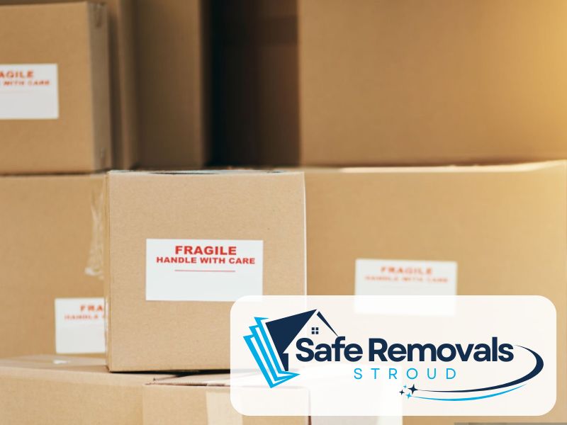 CT9 house clearance Gloucestershire Stroud