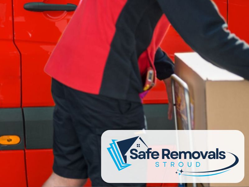 CT9 man and van Gloucestershire Stroud