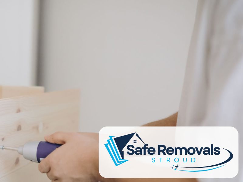 CT9 man and van Stroud Gloucestershire