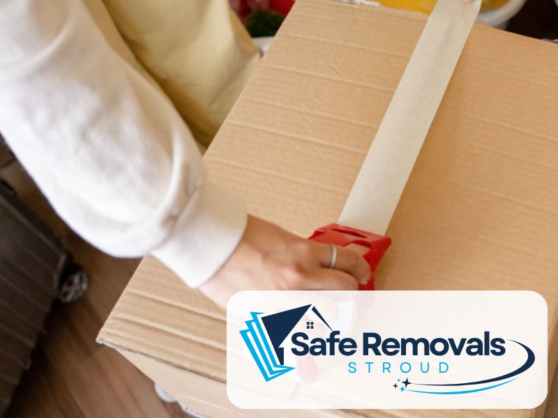 CT9 removals Gloucestershire Stroud