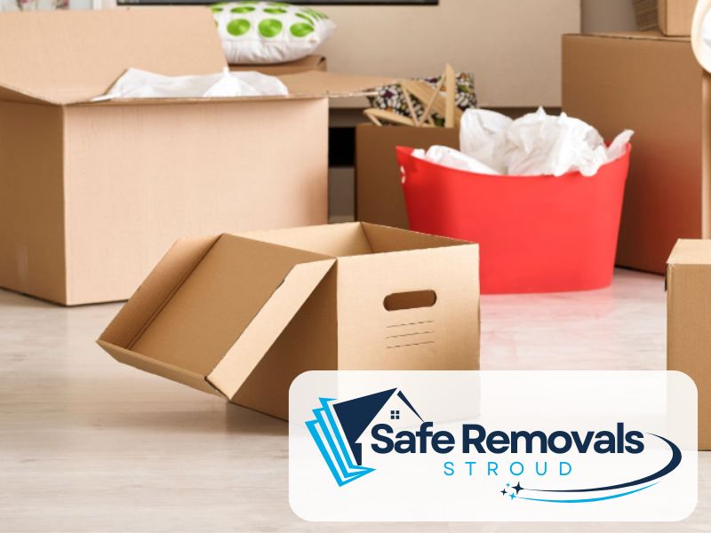 Gloucestershire house clearance Stroud CT9