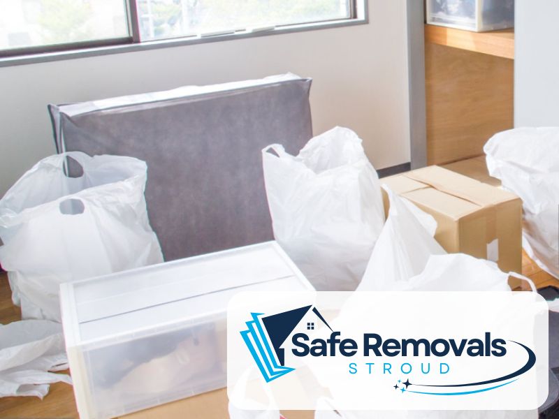 Gloucestershire removals Stroud CT9