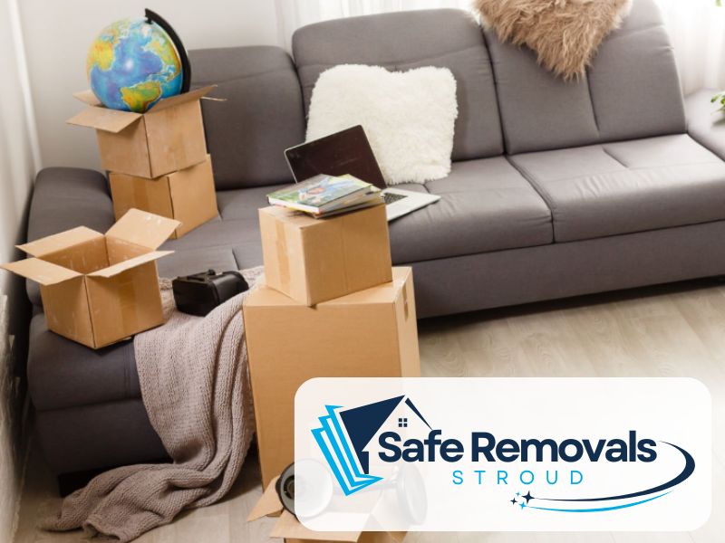 Gloucestershire student removals Stroud CT9