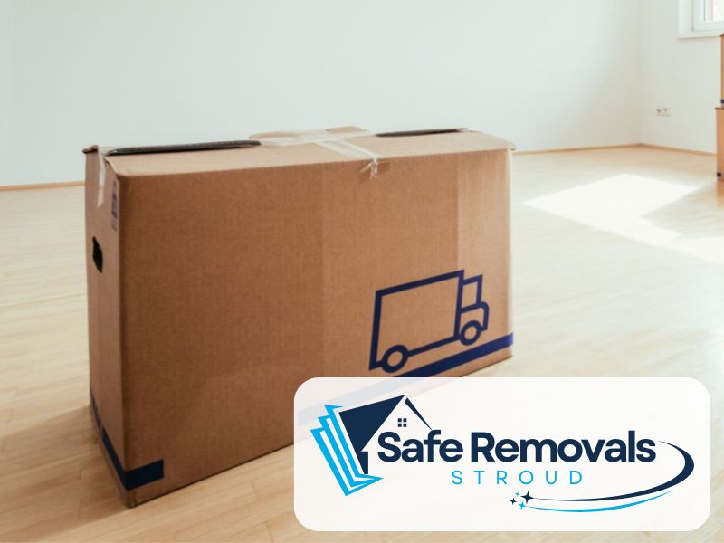 Stroud CT9 international and european removals Gloucestershire