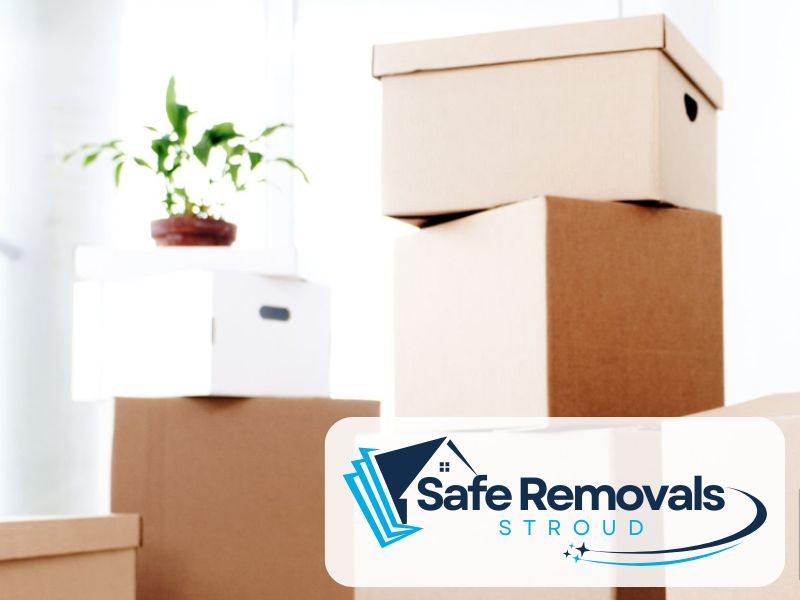 Stroud CT9 student removals Gloucestershire