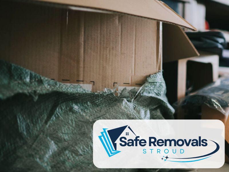 Stroud international and european removals Gloucestershire CT9