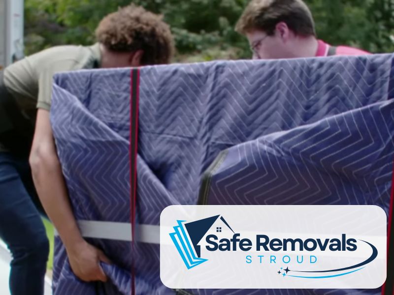 Stroud piano removals CT9 Gloucestershire