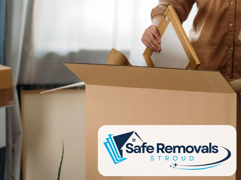 Stroud student removals CT9 Gloucestershire