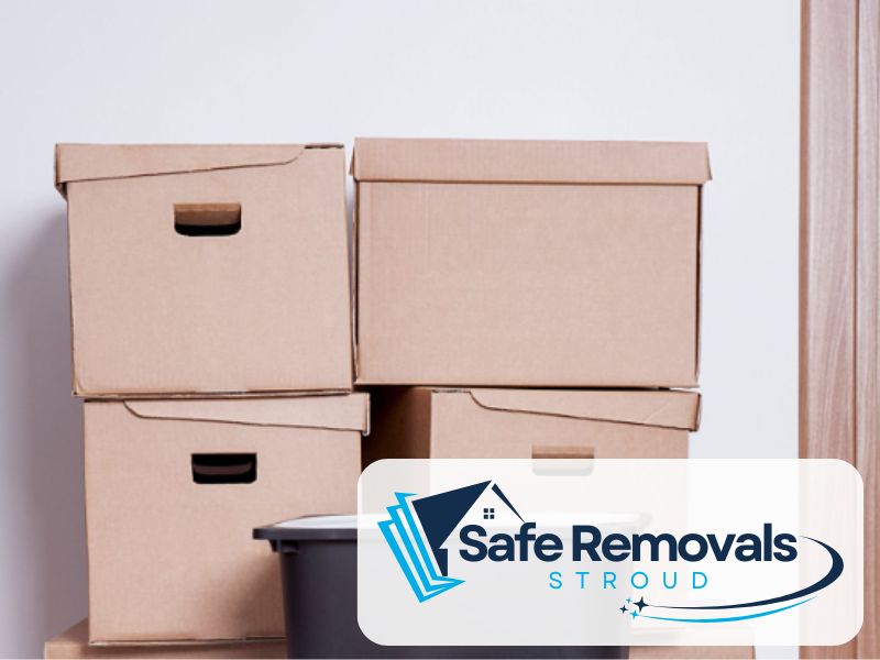 flat removals CT9 Gloucestershire Stroud