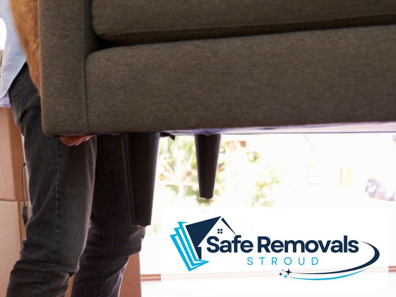 flat removals CT9 Stroud Gloucestershire