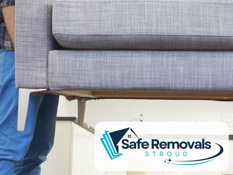 flat removals Stroud CT9 Gloucestershire