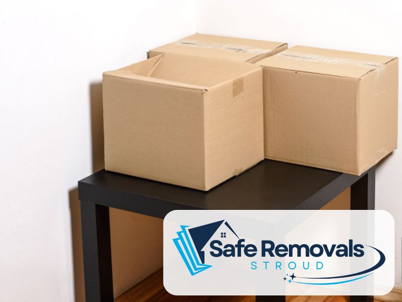 house clearance CT9 Gloucestershire Stroud