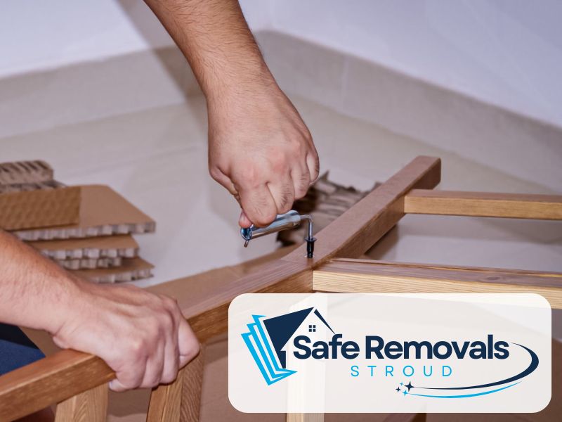 house clearance CT9 Stroud Gloucestershire