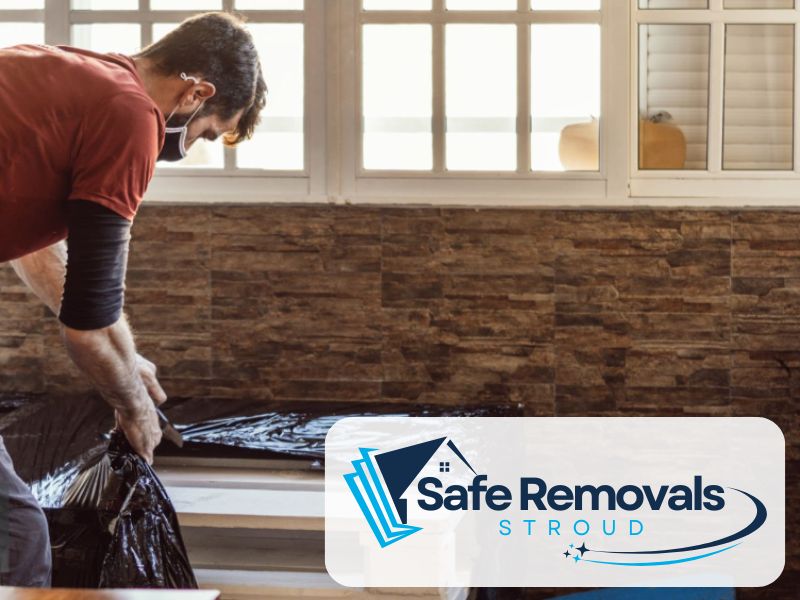 house clearance Gloucestershire CT9 Stroud