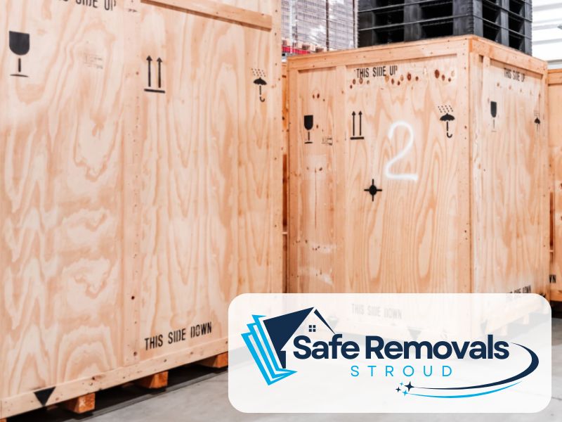 international and european removals Stroud CT9 Gloucestershire