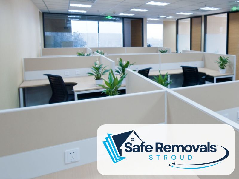 office removals CT9 Gloucestershire Stroud