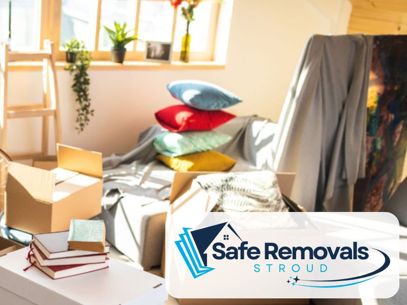 removals CT9 Gloucestershire Stroud