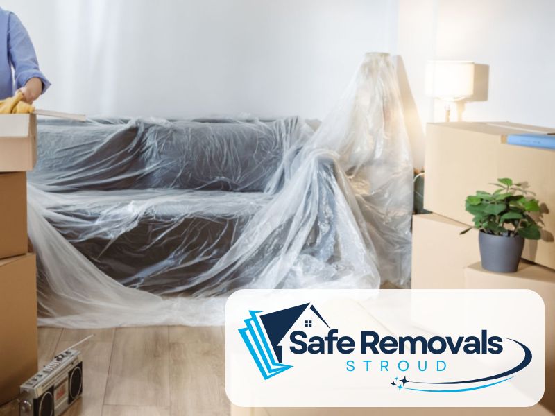 removals CT9 Stroud Gloucestershire