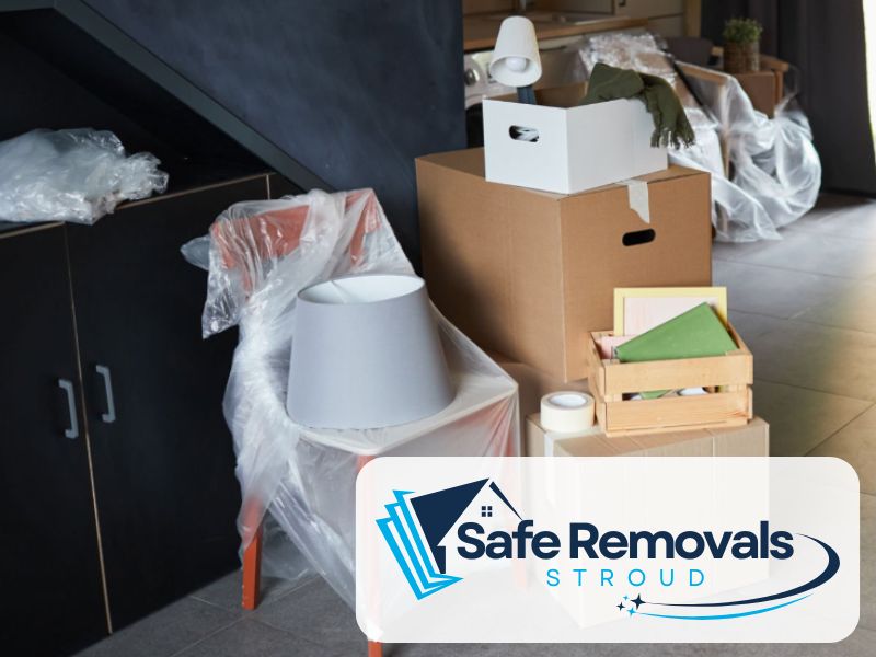 removals Gloucestershire Stroud CT9