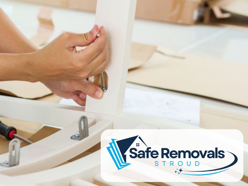 removals Stroud CT9 Gloucestershire