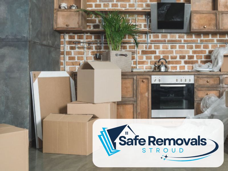 storage removals Gloucestershire Stroud CT9