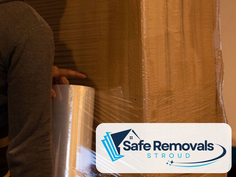 student removals CT9 Stroud Gloucestershire