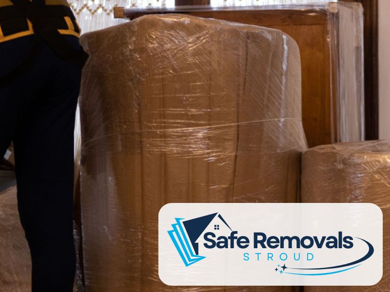 student removals Gloucestershire CT9 Stroud